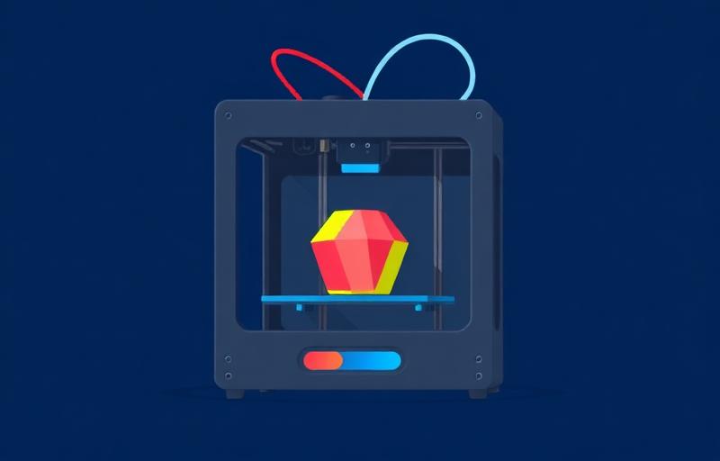 3D Printing